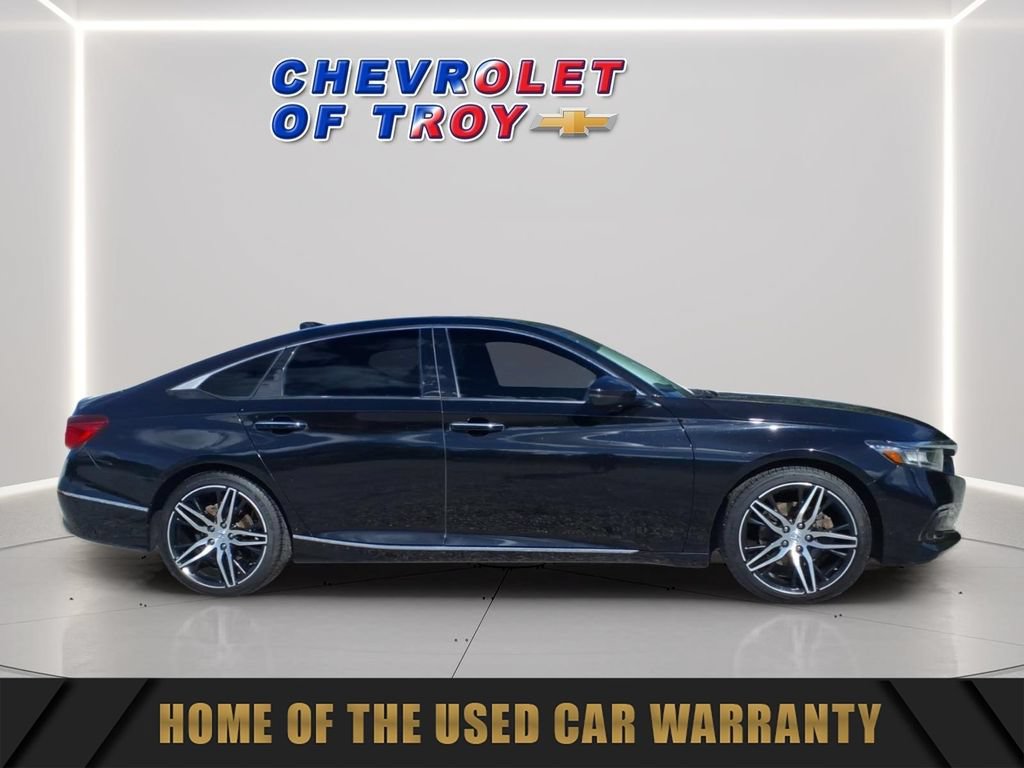 Used 2021 Honda Accord Touring image 10