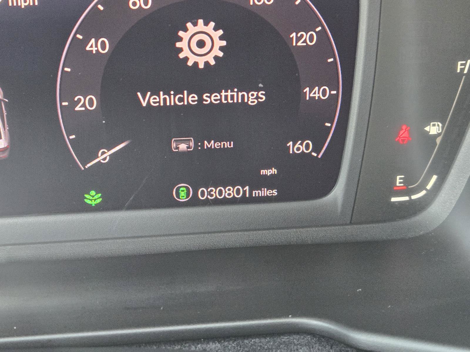 Used 2024 Honda Accord LX image 14