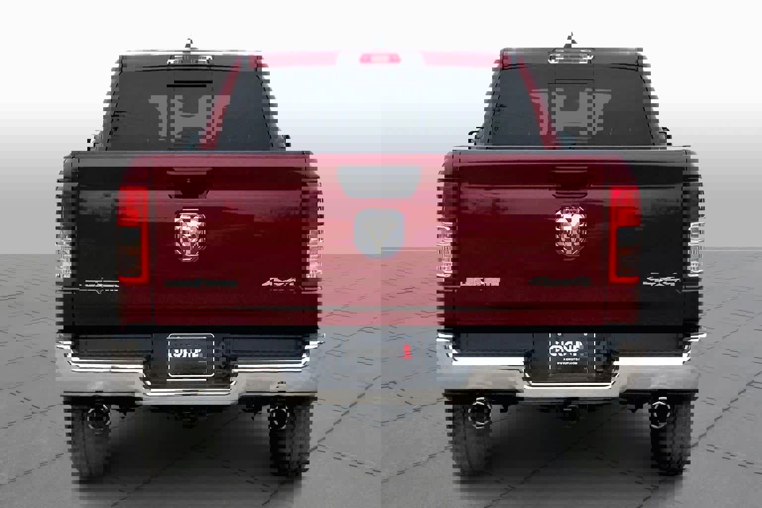 Used 2023 RAM 1500 Lone Star image 4