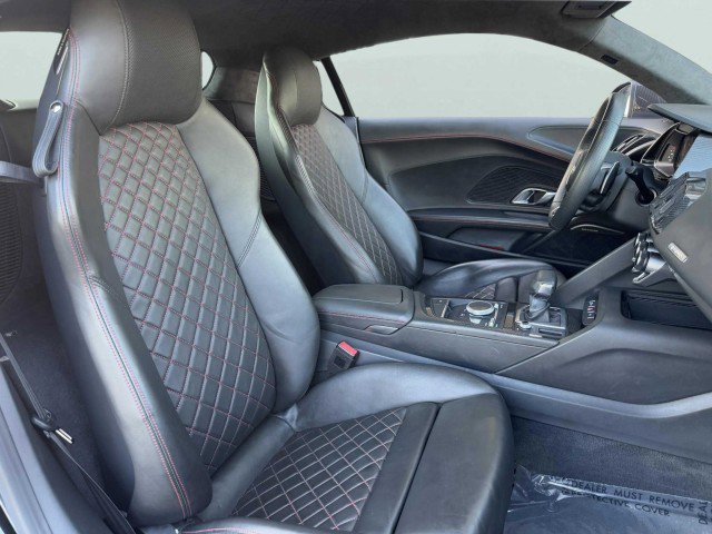 Used 2021 Audi R8 V10 performance image 49