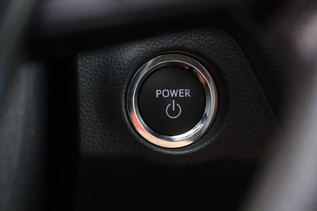 Certified 2025 Toyota RAV4 XLE image 14