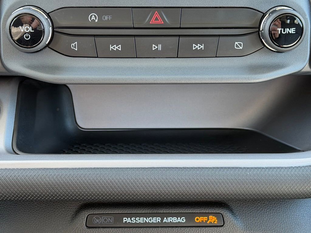 Used 2023 Ford Bronco Sport Outer Banks image 13