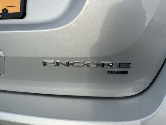 Used 2022 Buick Encore Preferred w/ Safety Package image 32