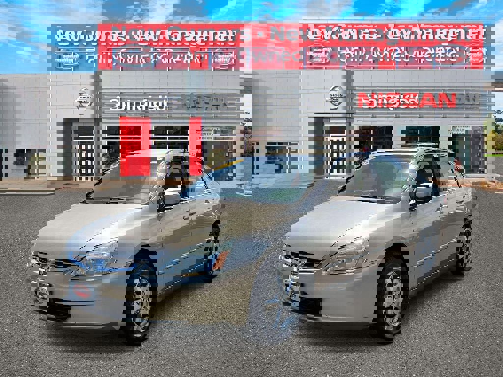 Used 2005 Honda Accord EX-L image 2