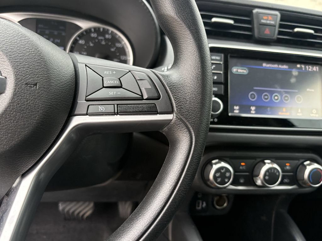 Used 2020 Nissan Versa S FWD image 16