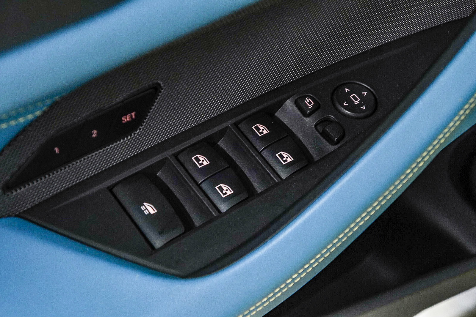 Used 2023 BMW M4 xDrive Competition image 21