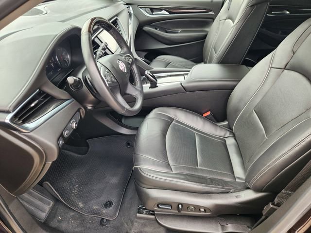 Used 2021 Buick Enclave Avenir w/ Avenir Technology Package image 13