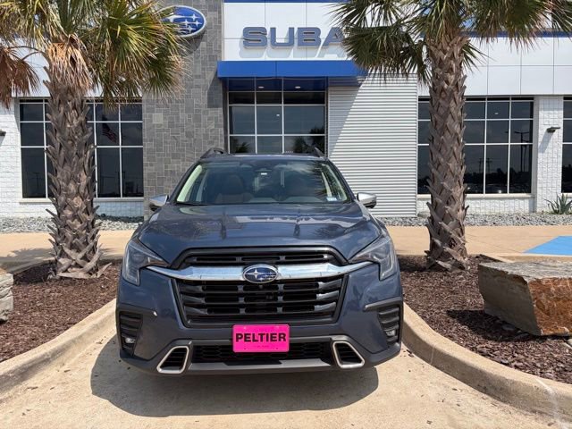 Used 2023 Subaru Ascent Touring AWD/4WD image 2
