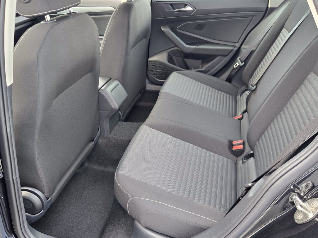 New 2027 Volkswagen Jetta S FWD image 6