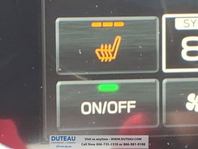 New 2026 Subaru Forester Premium image 16