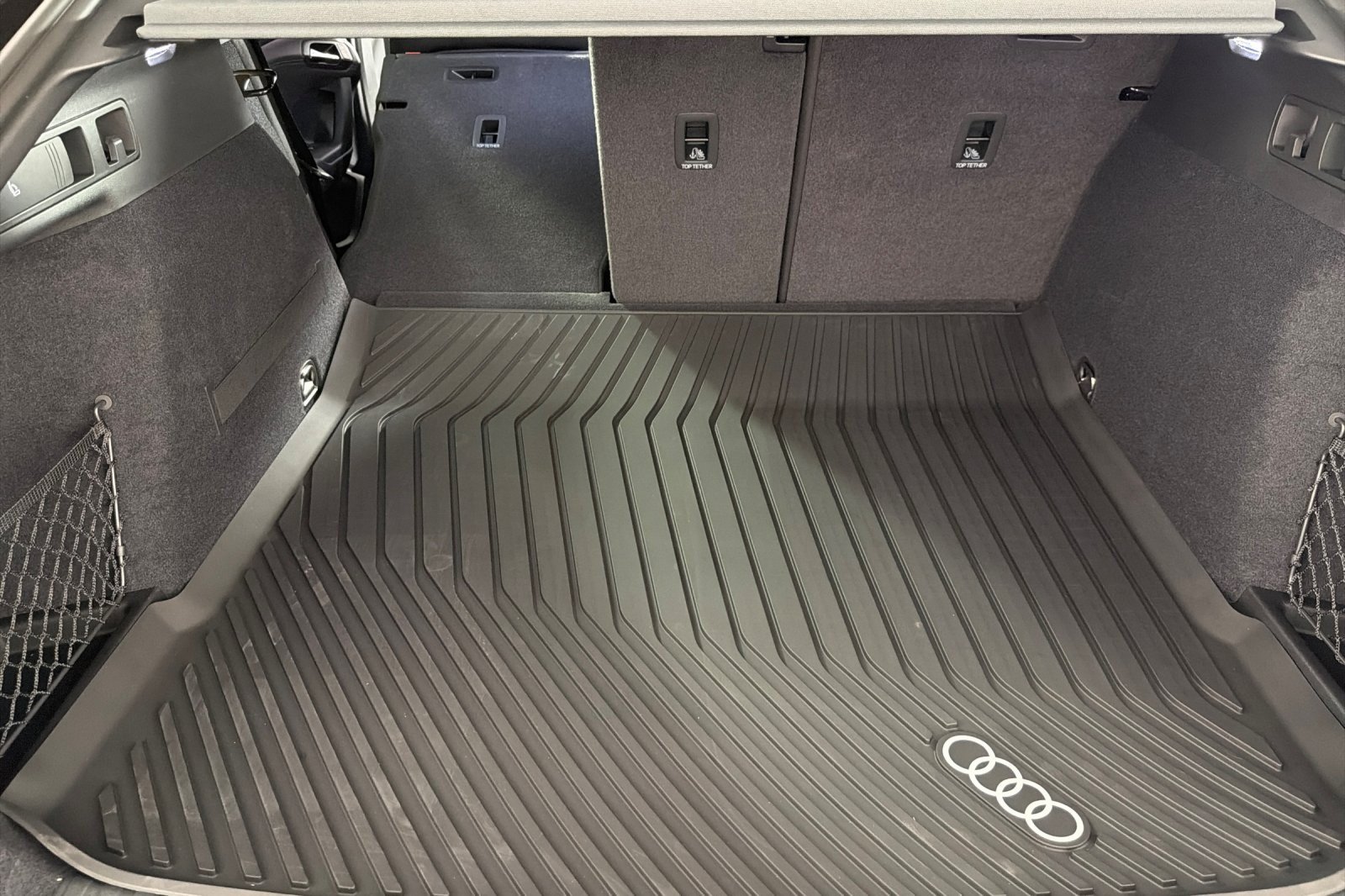 New 2027 Audi Q6 e-tron Premium Plus AWD/4WD image 14