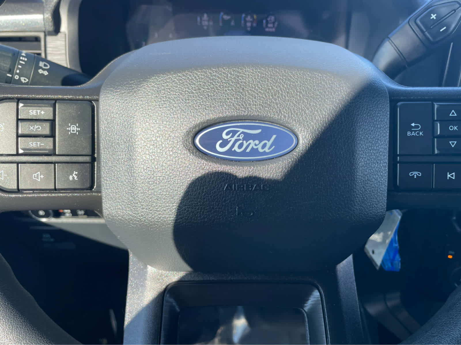 Used 2024 Ford F150 STX image 18