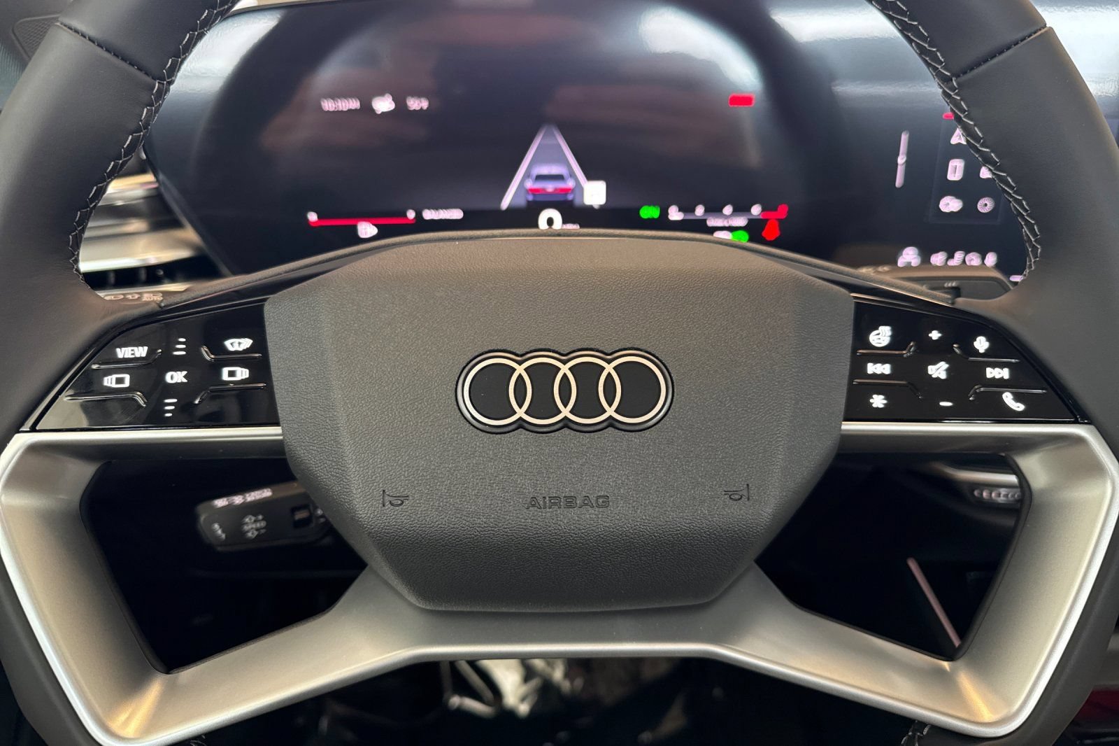 New 2026 Audi A6 Premium Plus AWD/4WD image 20