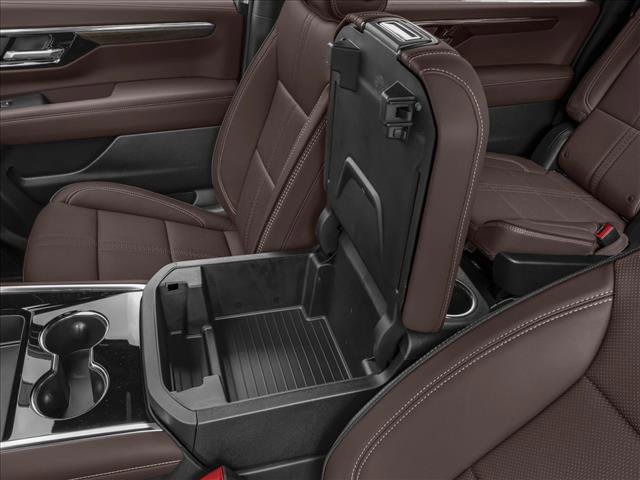 New 2026 Chevrolet Suburban High Country image 10