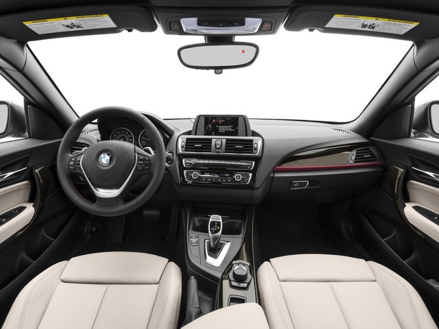 Used 2016 BMW 228i Convertible RWD image 7