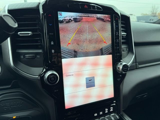 New 2026 RAM 2500 Big Horn image 22