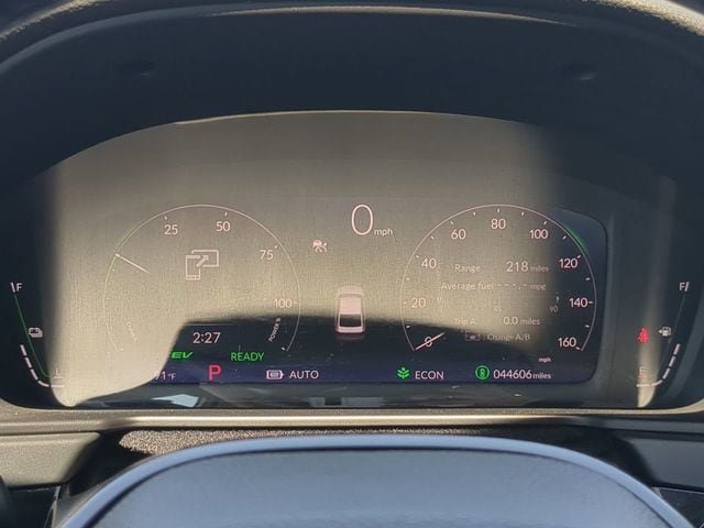 Used 2024 Honda Accord Touring image 26