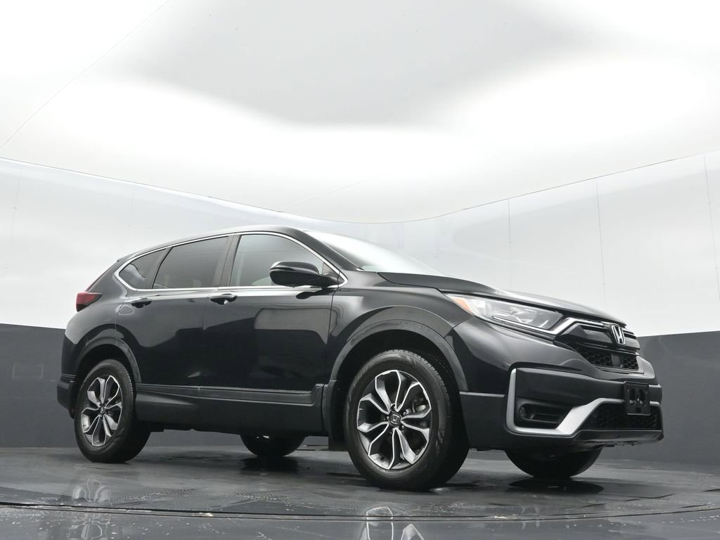 Used 2020 Honda CR-V EX image 26