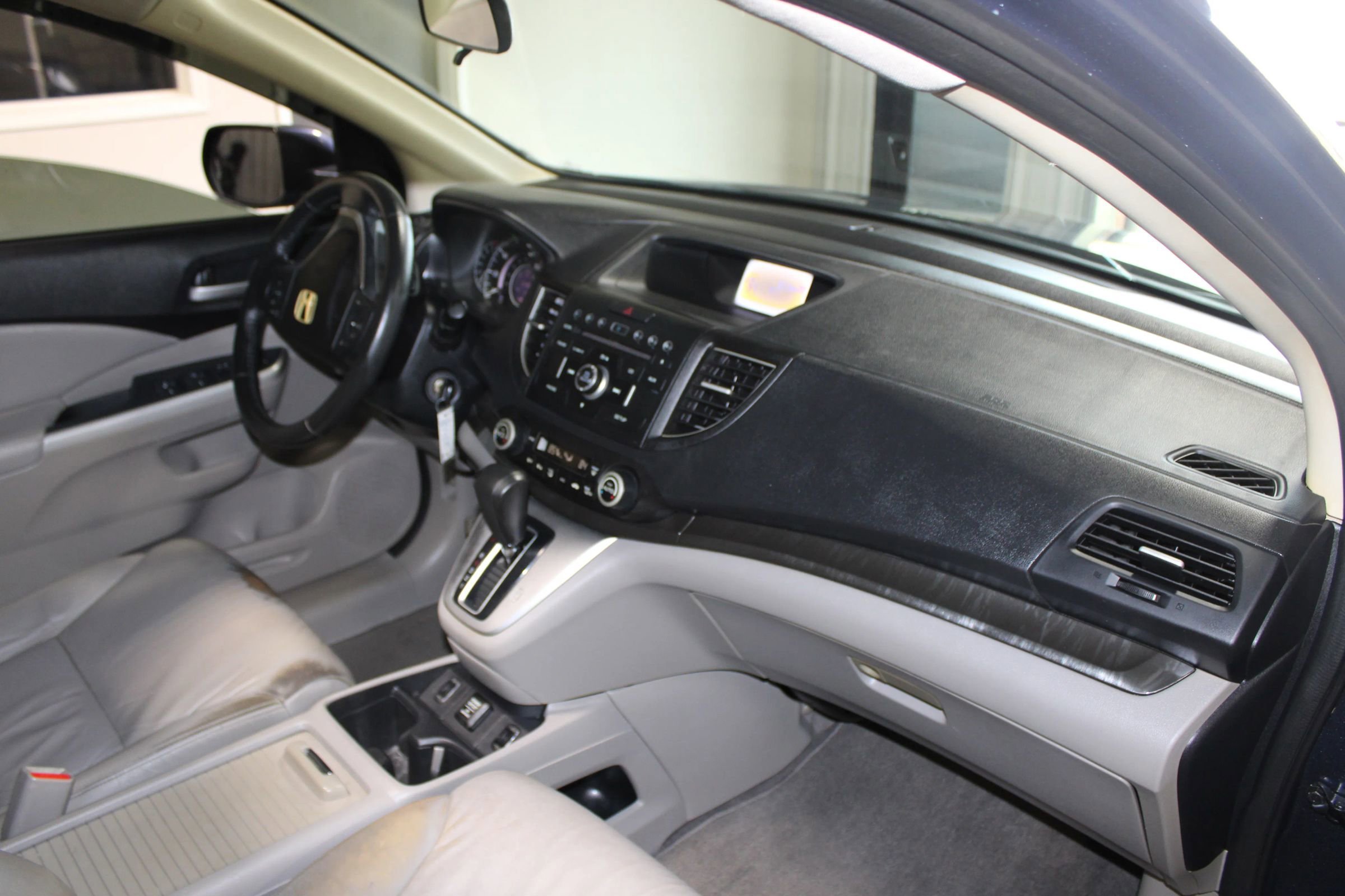 Used 2012 Honda CR-V EX-L image 29