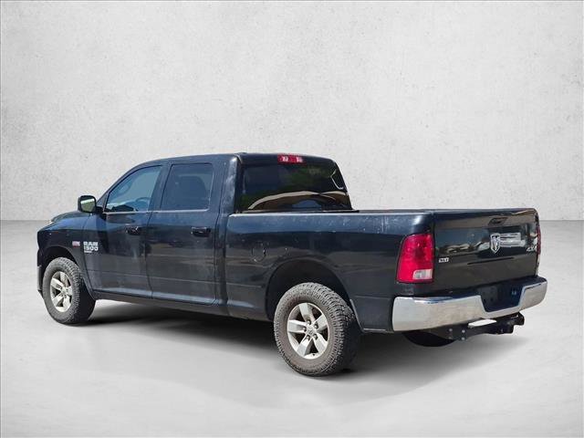 Used 2020 RAM 1500 Classic SLT AWD/4WD image 7