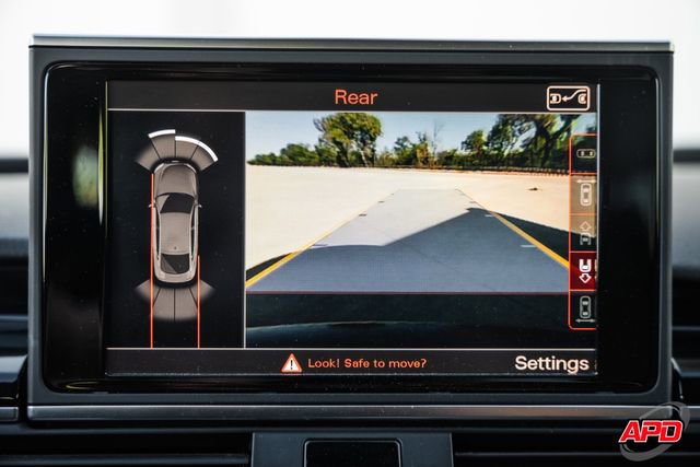 Used 2014 Audi RS 7 Prestige image 70