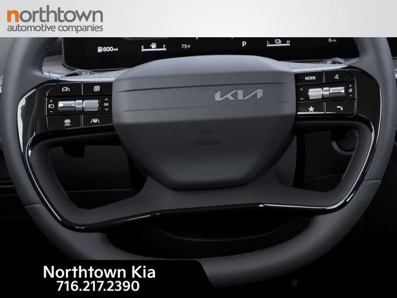 New 2026 Kia Sorento SX Prestige AWD/4WD image 23