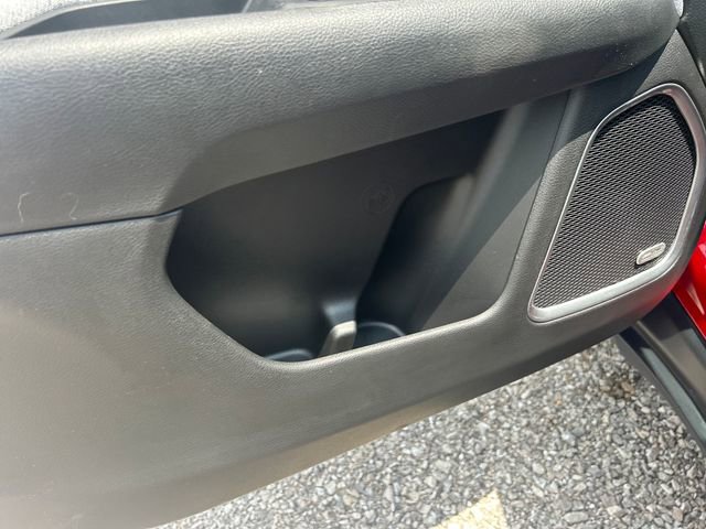 New 2025 Jeep Compass Latitude w/ Sun & Sound Group image 14