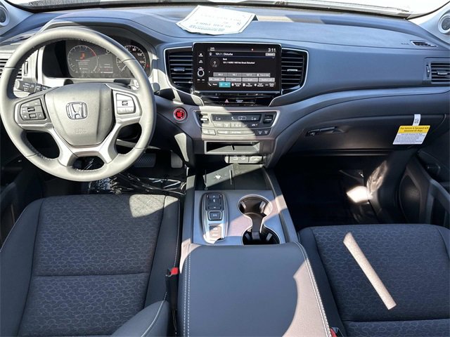 New 2026 Honda Ridgeline Sport image 16