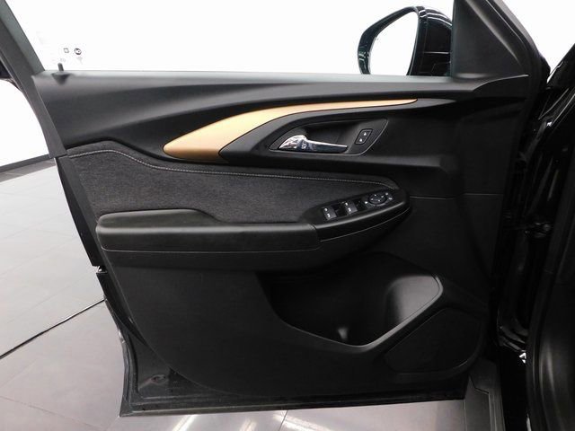 Used 2023 Chevrolet TrailBlazer ACTIV w/ Convenience Package image 19
