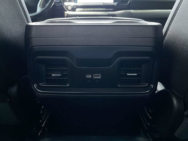 Used 2022 Chevrolet Silverado 1500 RST AWD/4WD image 21