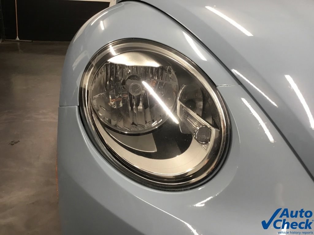 Used 2013 Volkswagen Beetle 2.5 FWD image 26