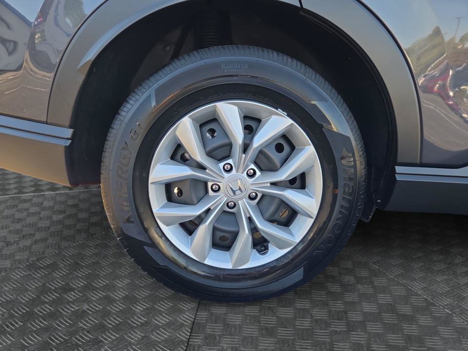 Certified 2026 Honda CR-V LX image 23