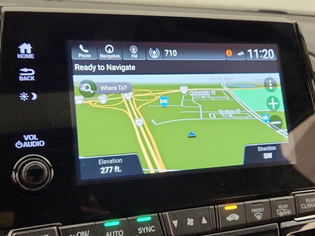 Used 2018 Honda Odyssey Elite image 3