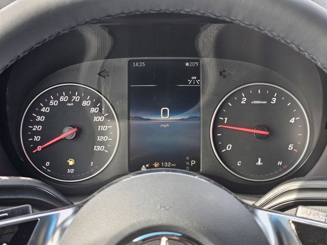 New 2025 Mercedes-Benz Sprinter 2500 image 18