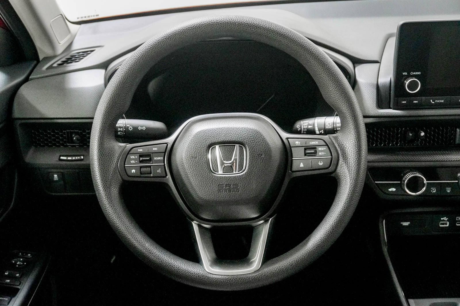 Used 2025 Honda CR-V EX image 21