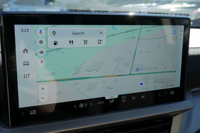 New 2026 Ford Explorer Active image 4