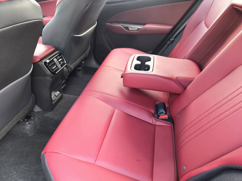 Used 2023 Lexus NX 350 AWD image 40