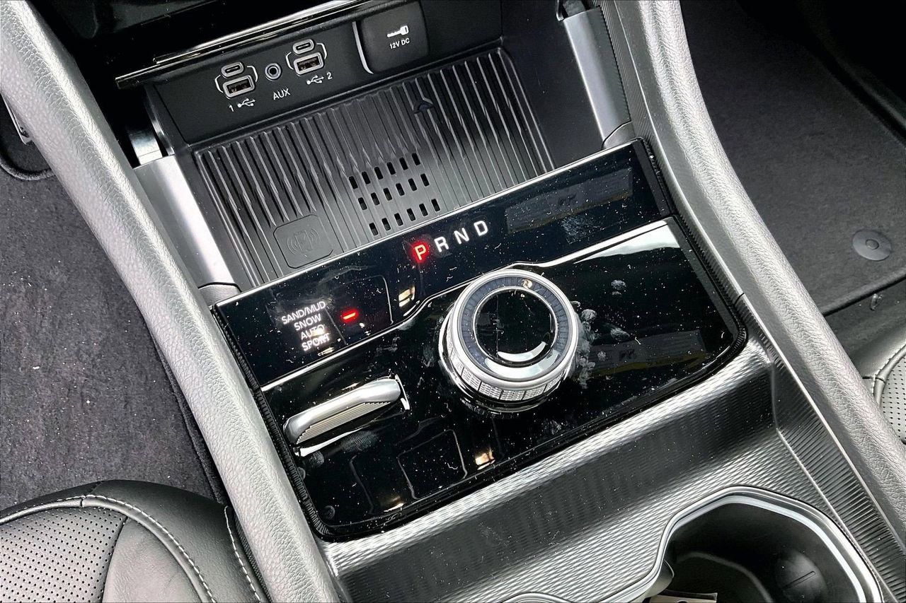 New 2026 Jeep Grand Cherokee Limited image 31