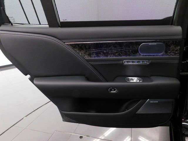 New 2024 Genesis G90 3.5T image 24