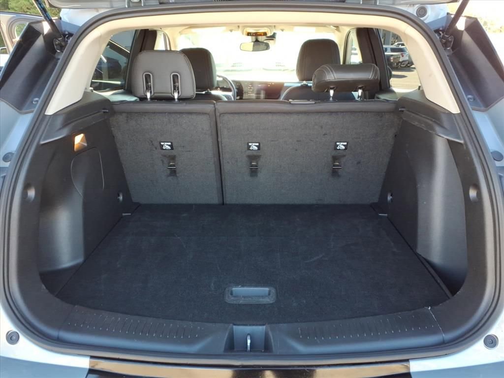 Used 2024 Buick Encore GX Sport Touring w/ Comfort Package image 13