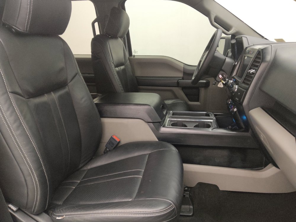 Used 2019 Ford F150 XL w/ Equipment Group 101A Mid image 21