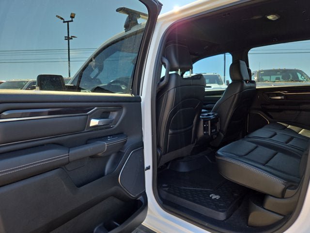 Used 2020 RAM 1500 Rebel w/ Rebel Level 2 Equipment Group AWD/4WD image 11