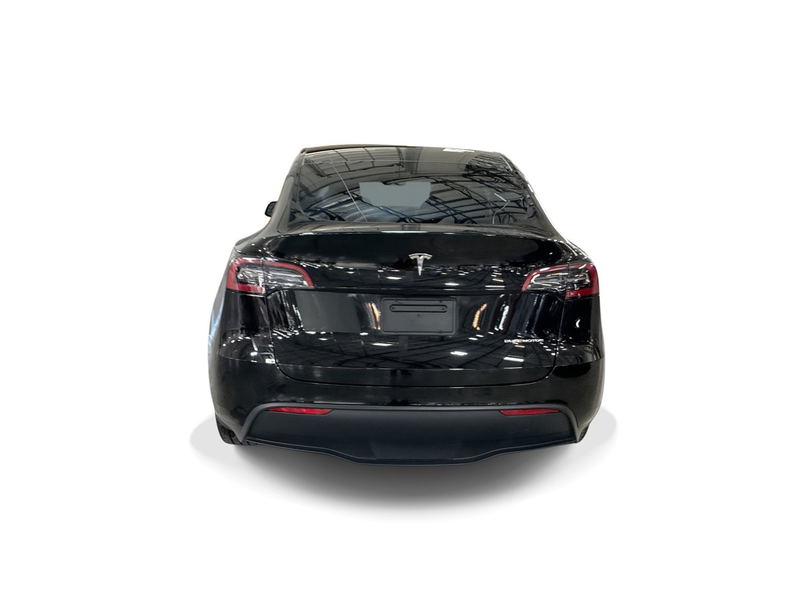 Certified 2023 Tesla Model Y Long Range AWD/4WD image 5