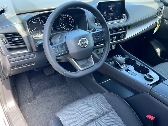New 2026 Nissan Rogue SV AWD/4WD image 14