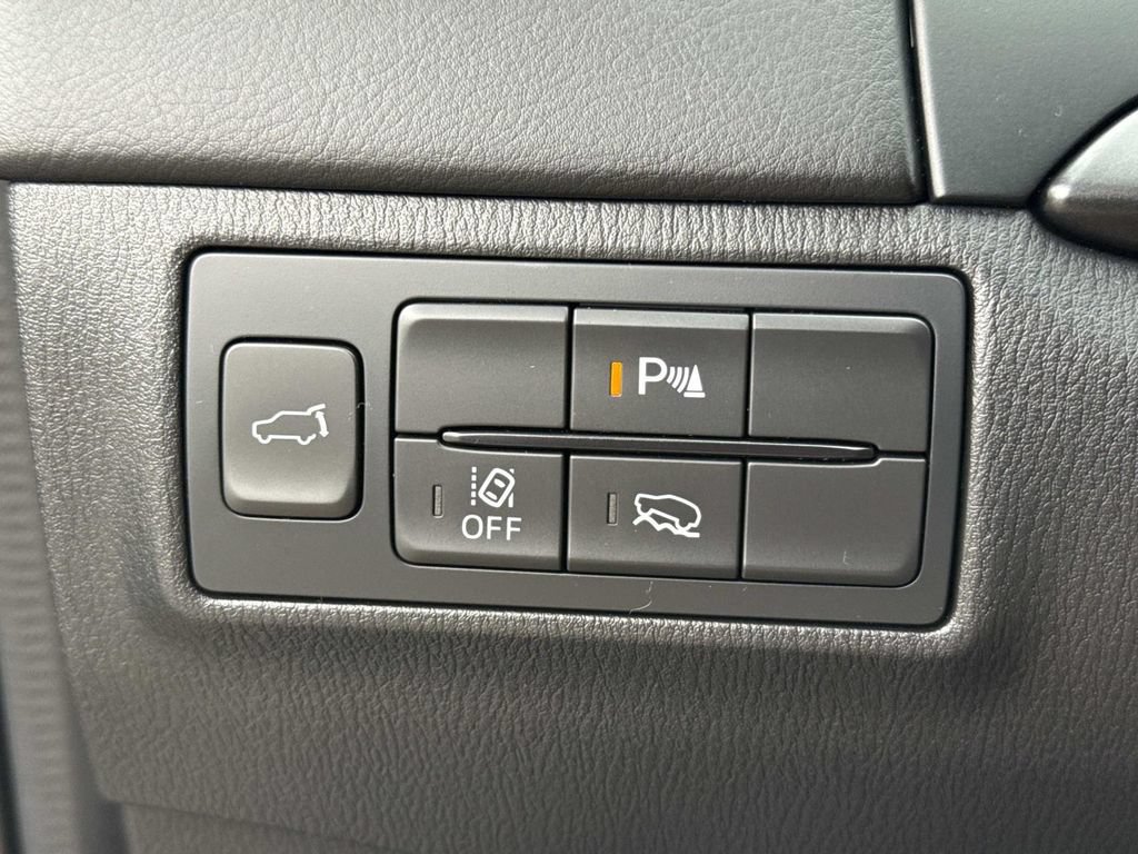 Certified 2023 MAZDA CX-9 Carbon Edition AWD/4WD image 49