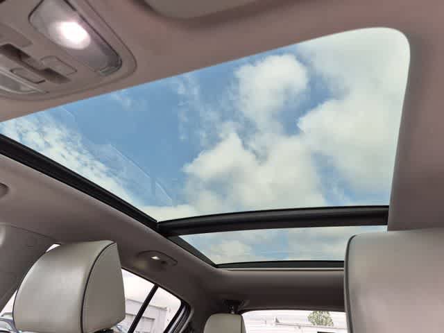 Used 2019 Kia Sportage EX w/ Option Group 040 AWD/4WD image 19