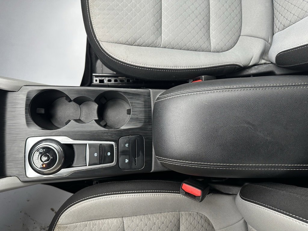 Used 2023 Ford Escape Active image 32