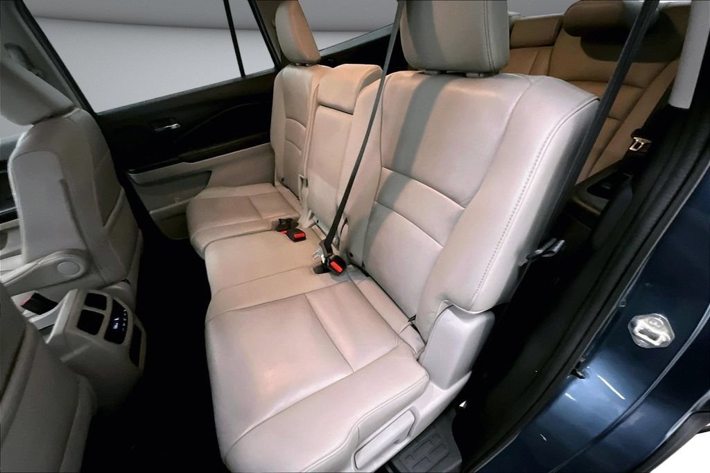 Used 2018 Honda Pilot EX-L image 22