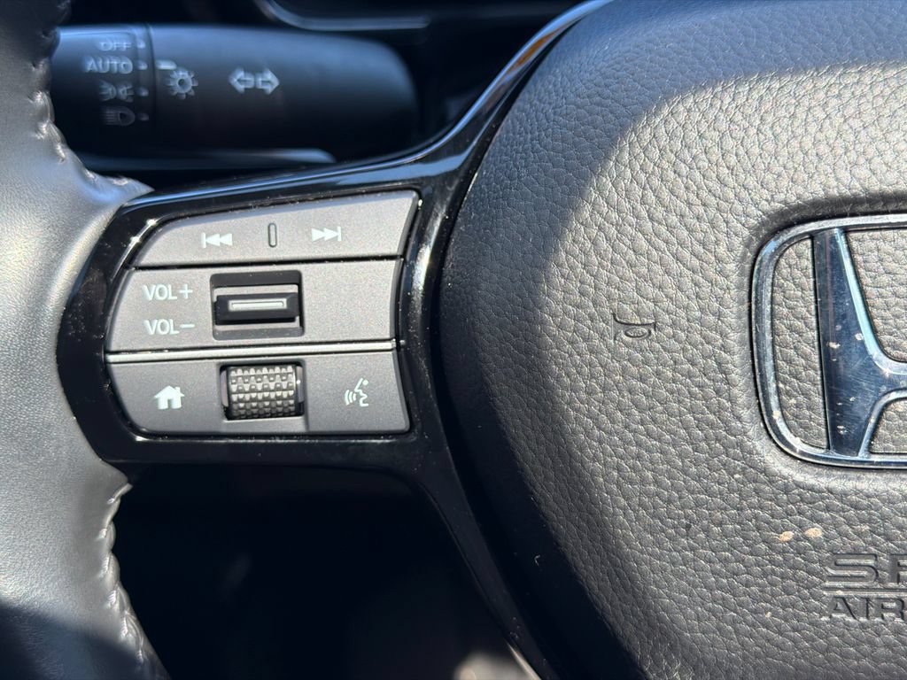 Used 2025 Honda CR-V EX-L image 29