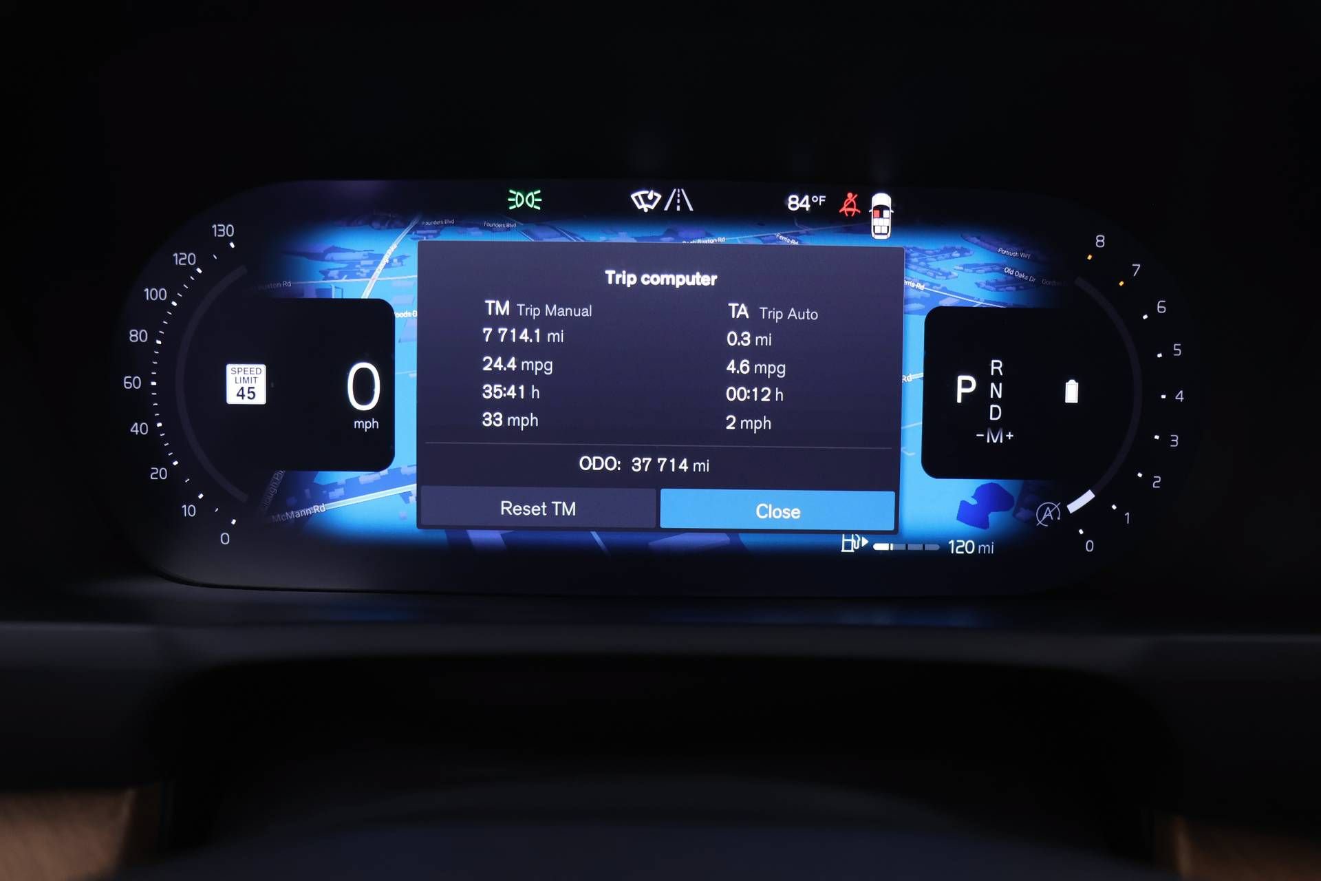 Certified 2024 Volvo XC90 B6 Plus AWD/4WD image 10